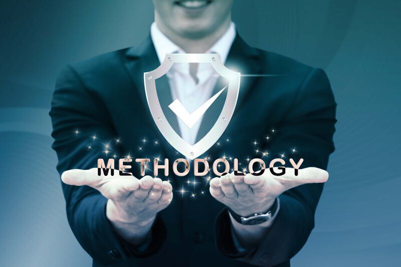 Information Security Assessment Methodology methodology
