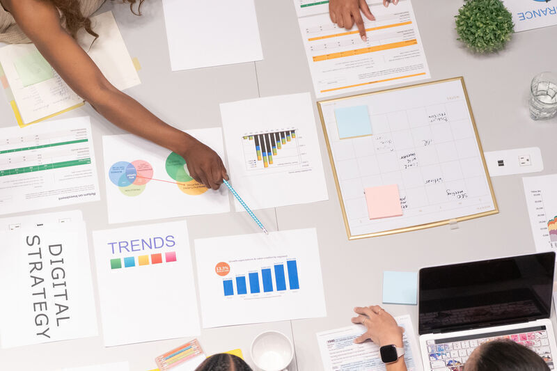 People and technologies  To help you build, develop and solve your technical problems