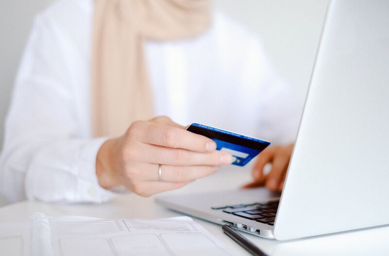 Online payments